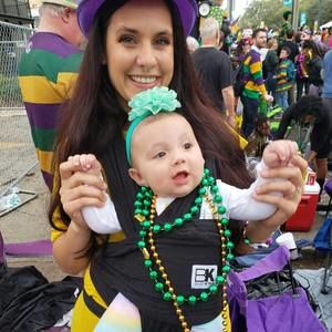 Meet your Posher, Josephine